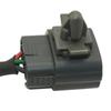 Crankshaft Position Sensor J5T150 J5T151 For Ford Probe Mazda 6 9 323 MX-6 MX-3