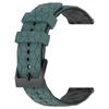 Silicone Strap For Huawei Watch GT 5 4 3 2 46mm Wristband Bracelet 22mm WatchBand For Garmin Venu 3 2 Forerunner 165 265 Straps
