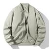 Jacket Men's New Cotton Thickened Air Force Pilot Locomotive Jacket Flight Suit