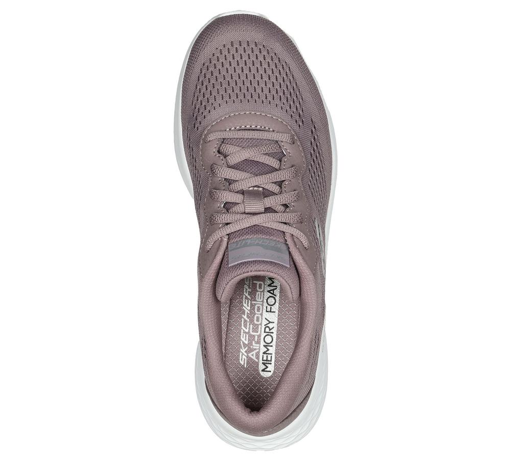 Sneakers Skechers Violet Skechlite Pro Perfect Time