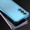 For VIVO V70 FE 5G Case Matte Soft TPU Four-corner Anti-fall Protection Phone Cover For VIVO V 70 FE 5G Shell Shockproof Bumper