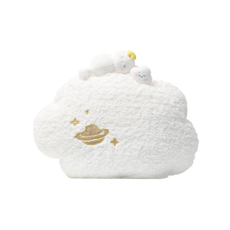 New POP MART BOBO&COCO Dolls Plush Doll 45cm Height 201200302