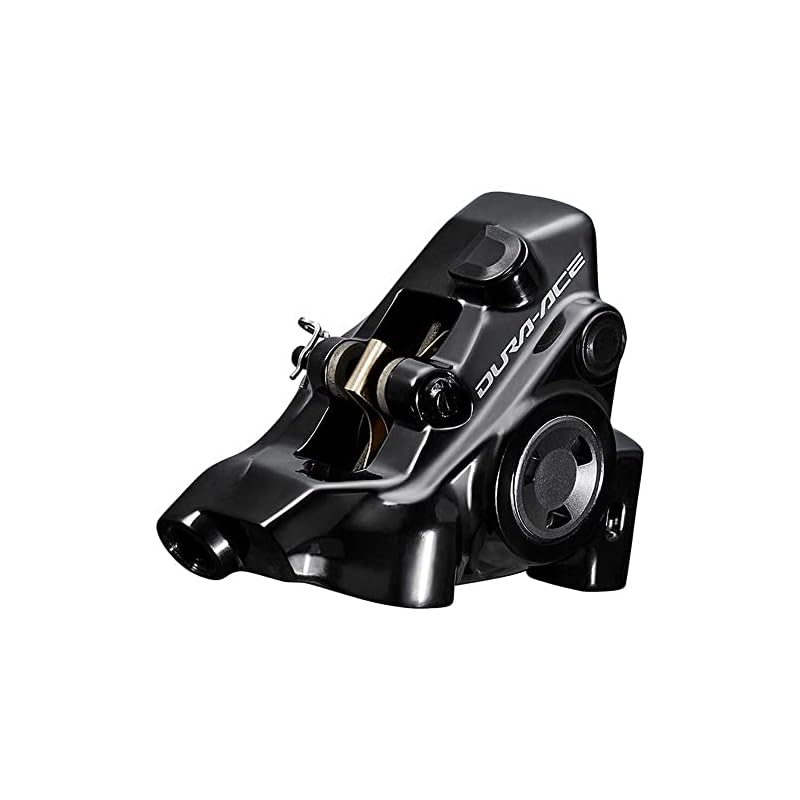 SHIMANO BR-R9270-F L03A Rpad w/Fin Flat M HYD