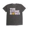 The Stone Roses - Tričko Made Of Stone Velmi vybledlé Post Punk New Wave Alternativní Noise Grunge Kapela Tričko Album Lemon Druhý Příchod - Střední