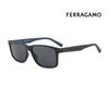 Sunglasses SF938S 962 Square Horn-rimmed UV Protection Women Men