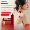 Smart Moxibustion Heat Massager PPM3602N