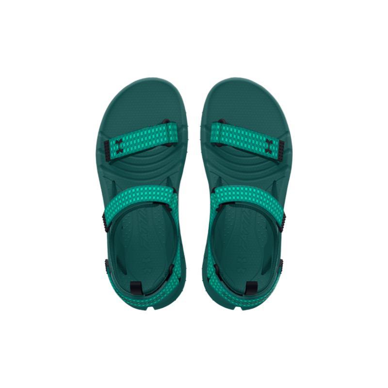 Under Armour Ft Hiking Sandal 'Coastal Teal' 3026937-300