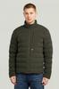 Зимняя куртка G-Star Foundation Liner Jacket grey asfalt D24276-D518-995