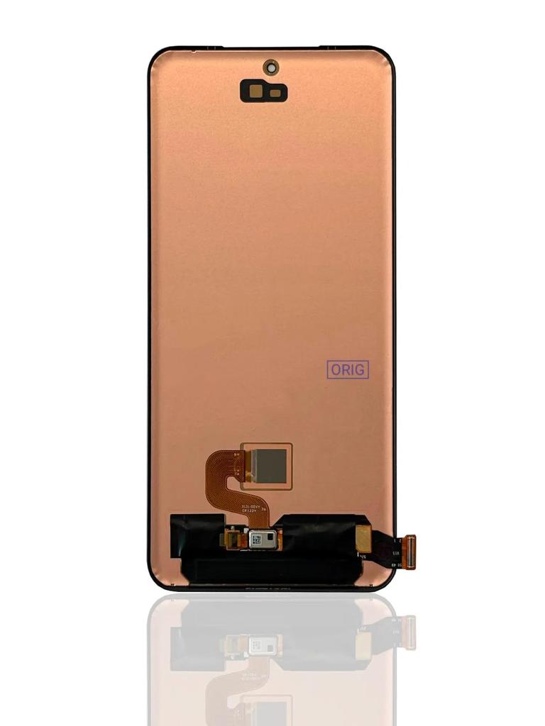AMOLED-Display kompatibel mit Xiaomi 15 Ultra / 15 Pro (Original)