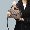 New Summer Cambridge Bag Light Luxury Women's Bag Premium Small Bag Bags Single Shoulder Handbag