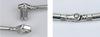 Daiwa (DAIWA) Landing Net (Tamo) Iso Tama Frame Quick Stainless Steel 4-60 Four-Fold Type 456326