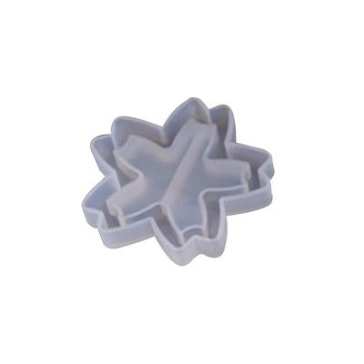 UV Resin Crafts Making Mold Crystal Epoxy Mold for DIY Resin Handicrafts Reusable Quicksand Decoration Silicone Mould