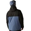 Dare 2B Mens Freeride II Colour Block Overhead Ski Jacket