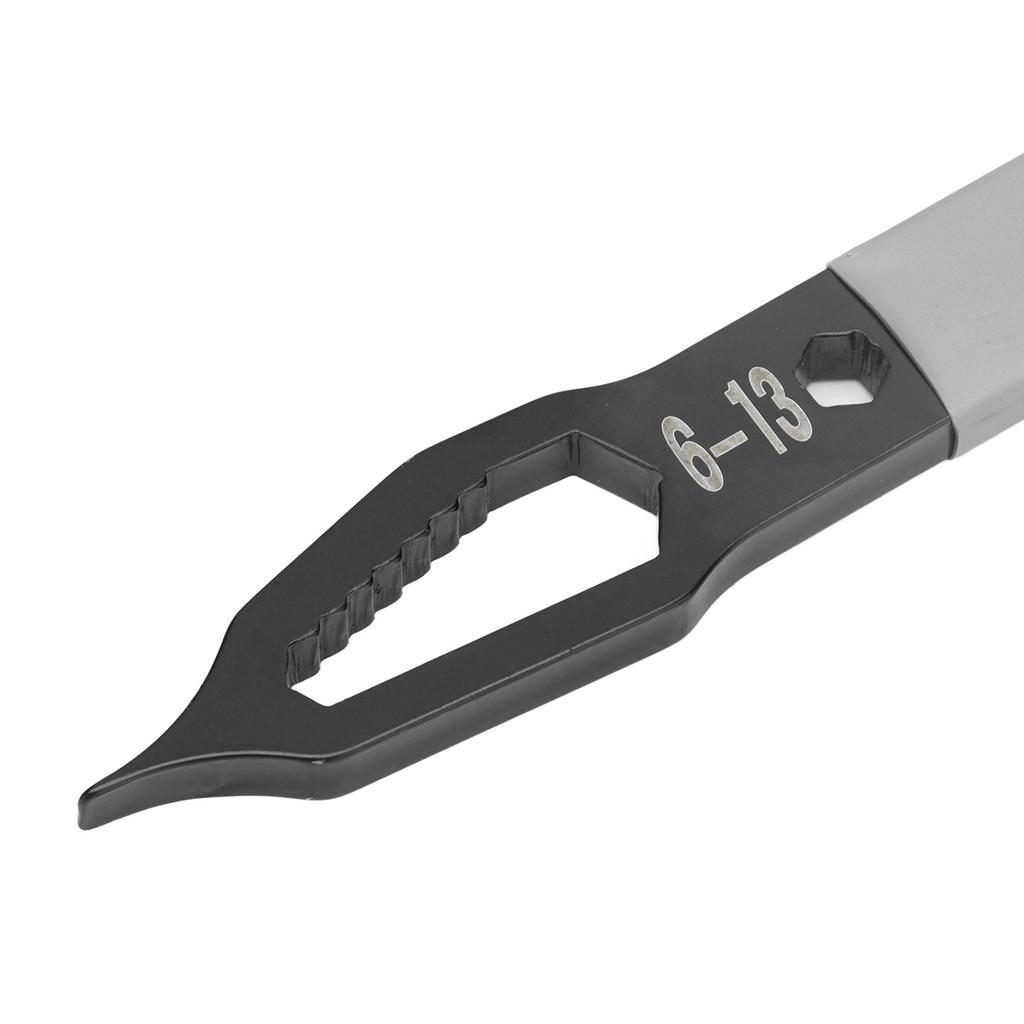 Shaped Wrench Double Ended Multifunctional   Unique     Design Hardware Hand Tool