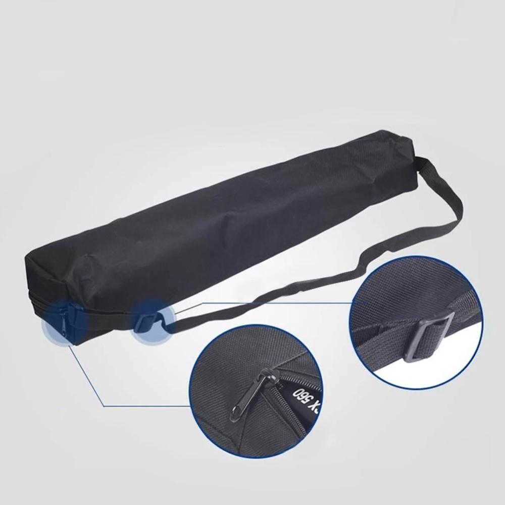 (40-84cm) Hand Bag Portable Carrying Toting Bag New Tripod Carrying Case  Standing tripod
