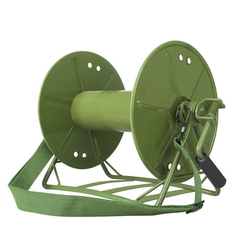 Jingwu Rongbei Backpack Cable Reel