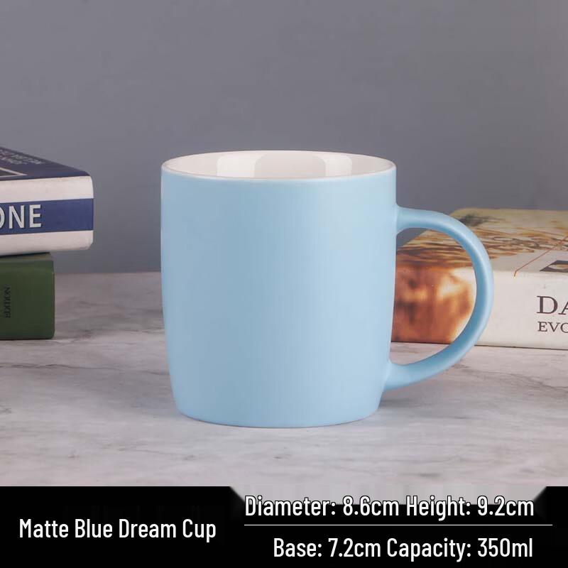 Creative Ceramic Coffee Mug