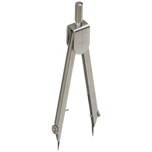 

Shinwa Sokutei Divider for Drafting, A, 115mm, 75442