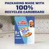 Mr. Clean Magic Eraser Original Scrubber 6 Count DURAFOAM Technology (Japan domestic version)
