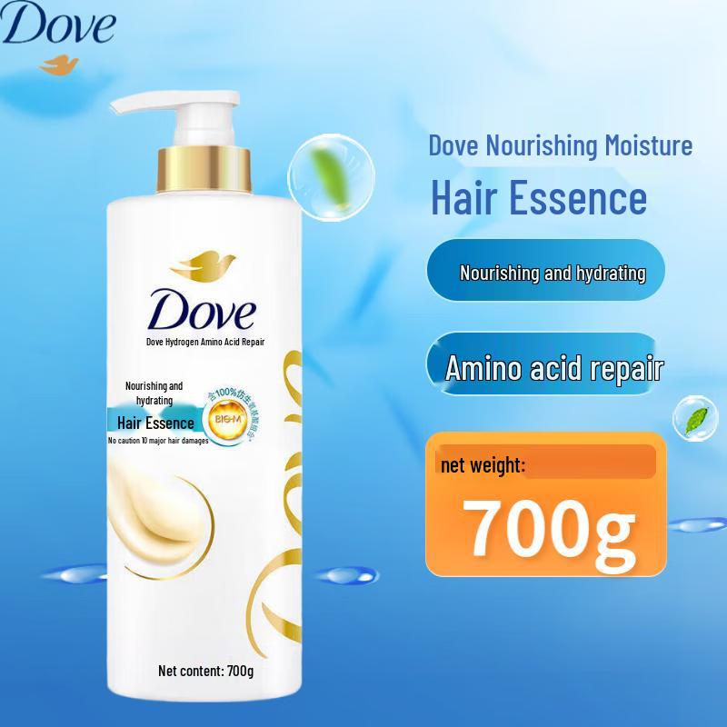 Dove Nourishing & Moisturizing Hair Conditioner