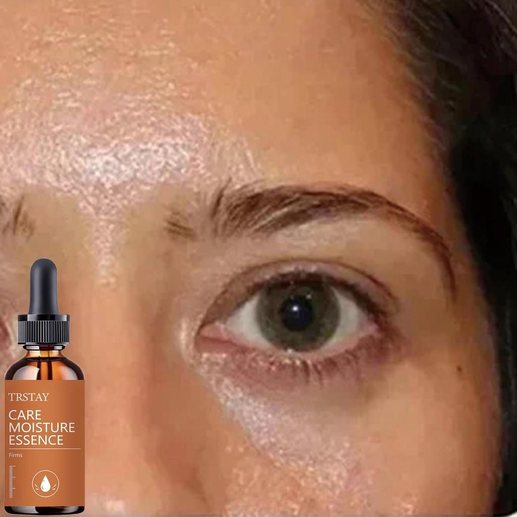 Anti Aging Anti-wrinkle Shrink of Pore Whitening Facial Essence Skin Care For Dry Facial Skin