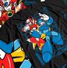 Mega Shirt Video Game Shirt