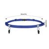 Race Belt Sport Race Number Belt Waistband Elastic Sports Fitness Waist Band For Riding Hiking Cycling Time Trials Outdoors