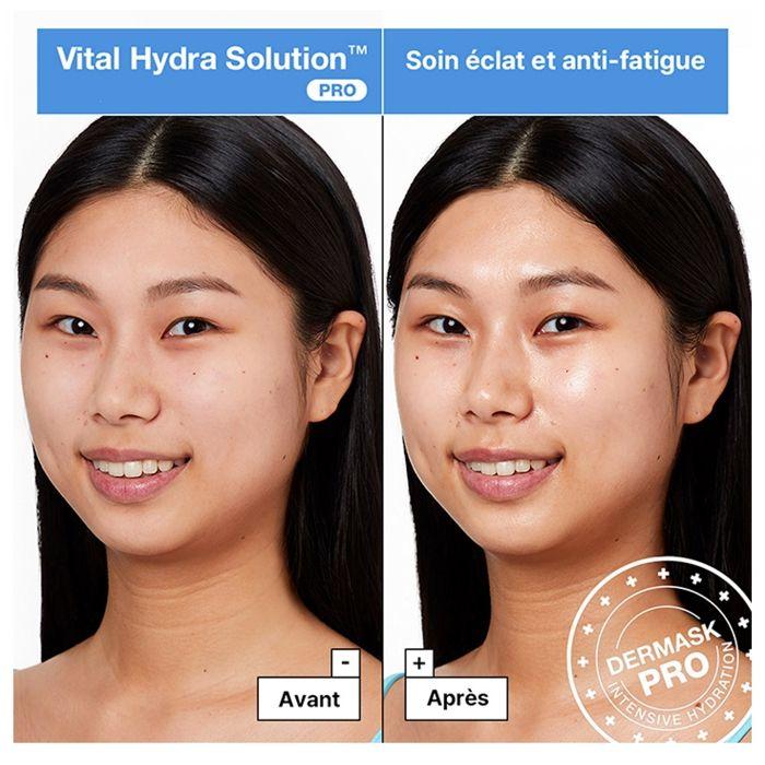 DR. Jart+ Dermask Vital Hydra Solution Pro Feuchtigkeitsmaske 26 g