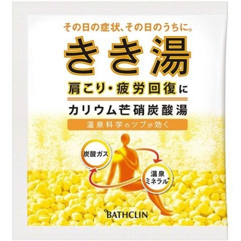 

Kiki Yu Potassium. Mangcho. Carbonic Acid 30g
