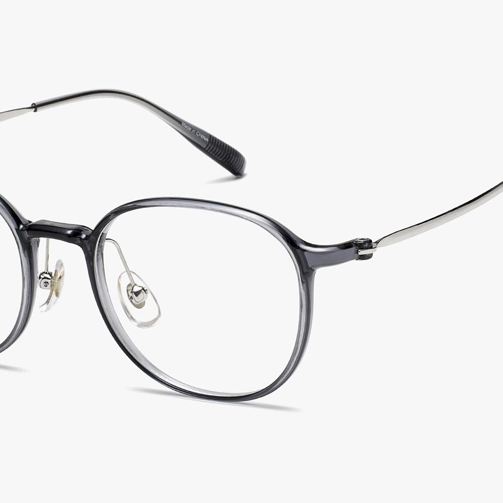 Lugo Btikeol Eyeglass Frames (Lc5983 111 50)