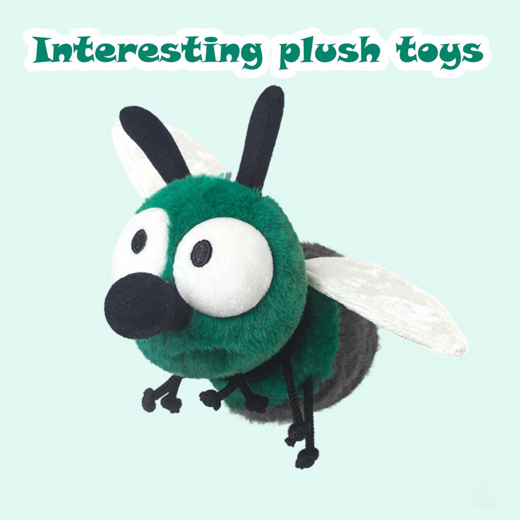 Plush Toys Are Cute And Suitable For Giving As Gifts. They Are Made Of Safe Materials For Both Boys And Girls