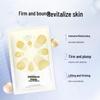OSM Pearl Hyaluronic Acid Hydrating Sheet Mask Set