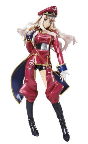 

Отличная модель Macross F Sheryl Nome Last Frontier Ver.