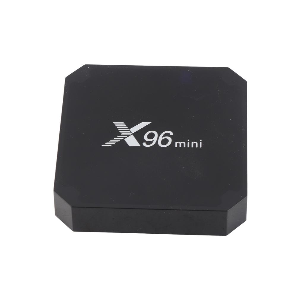ממיר טלוויזיה לאנדרואיד 11.0 עבור שבב Amlogic S905W2 נגן מדיה UHD 4K WiFi כפול פס 2.4G 5.0G פענוח AV1 VP9 H.265