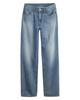 Levi's Jeans CINCH BARREL High Rise Loose Tapered Women's 003V5-0009 US W27 L31