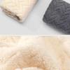 Coral Fleece Face Towel Highly Absorbent Hand-Wiping Towel  for Bathroom Kitchen and Daily Home Use