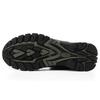 2025 new Northeast snow boots men's winter velvet thickened high-top outdoor cotton shoes non-slip large-size cotton boots