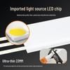 QY LED Explosion-Proof Industrial Strip Light