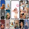 Cover Sabrinas SC Poster Carpenters for Motorola Moto Edge 50 30 One Fusion 40 Neo Ultra Pro 20 Lite G50 G85 E15 E14 Phone Case
