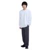 PRO-SPECS Uni Essential Straight Sweatpants (Relaxed Fit)
