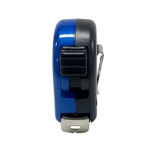 Arc Muratec KDS Stainless Steel Convex, 19mm Wide, 5.5m, ESS19-55SA