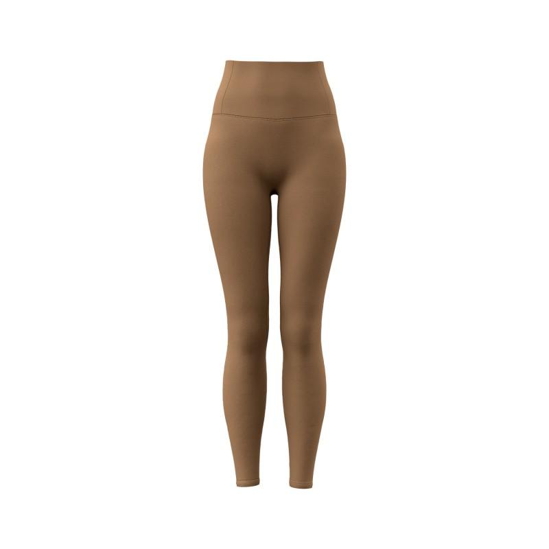 High-Waisted Seamless Yoga Pants Women - Butt-Lifting Ultra-Soft Stretch Leggings Running Gym Fitness