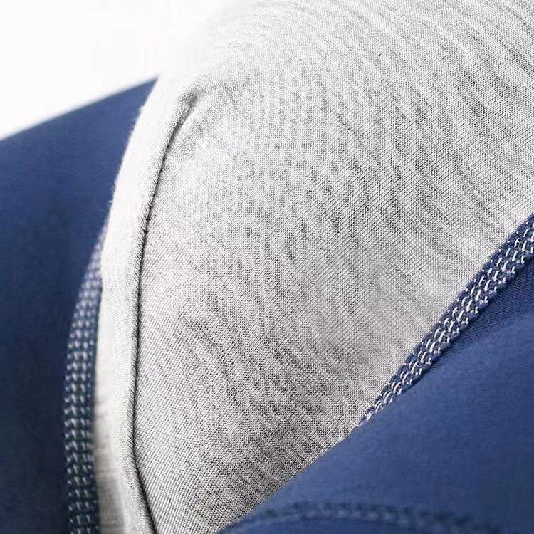 3pcs Underwear Men's Flat Corner Underwear Four Seasons Thin Four Corner Shorts Boxer Brief