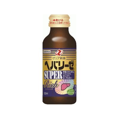 Jeria Shinyak Heparize Super Rich 100ml