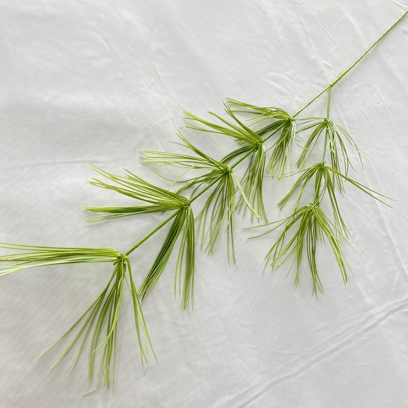 

Bamboo Artificial Green Plant For Home Decor And Photography Displays