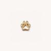 Hot Sale Transparent Glass Hollow Box Square Necklace DIY Accessories Zircon December Love Animal