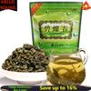 Natural Biluochun Green Tea 250g Organic Herbal Energy Tea Premium