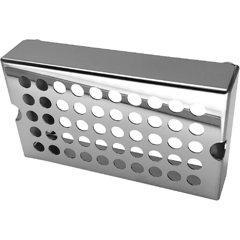 YOLOYO Coffee Drip Tray, Espresso Cup Riser Stand, Espresso Mug Riser Holder with Premium Stainless Steel for Espresso Machines, Height 40mm