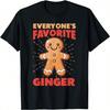 Everyone Hates Gingers T-Shirt