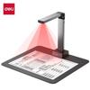 Equipamentos eletrónicos para escritório – Scanners